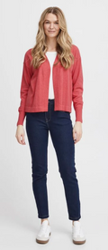 Frsinne Cardigan Geranium