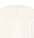 FRBERNADETTE BLOUSE