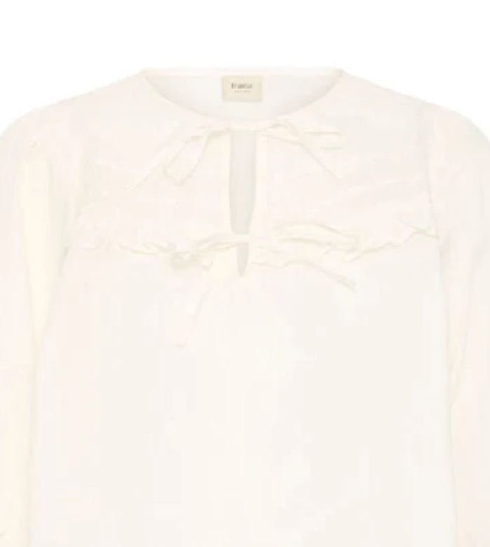 FRBERNADETTE BLOUSE