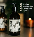 SWEET PEA HAND WASH