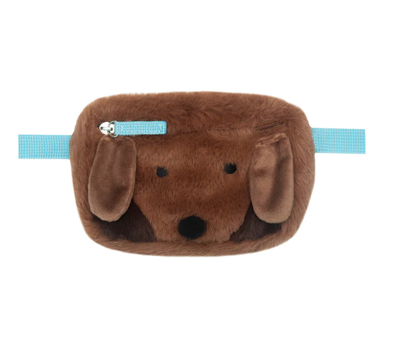 Morris Sausage Dog Bum Bag