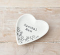 Special Mum Trinket Dish