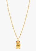 LUCKY CAT NECKLACE