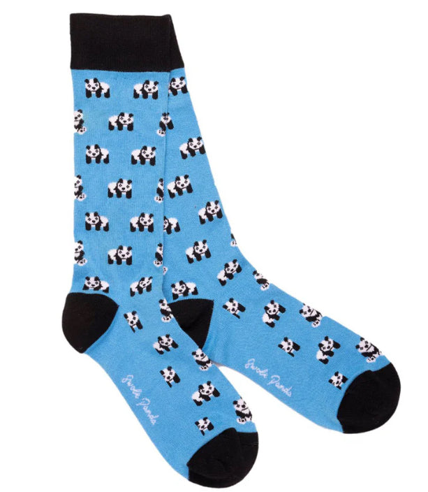PANDA BAMBOO SOCKS