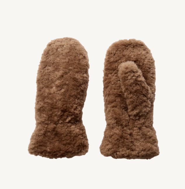 NURIXA MITTENS