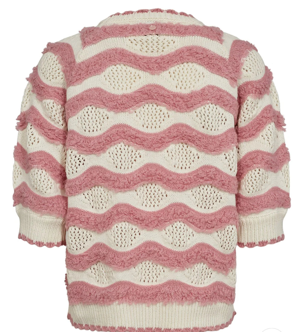 NUKIRILLA PULLOVER
