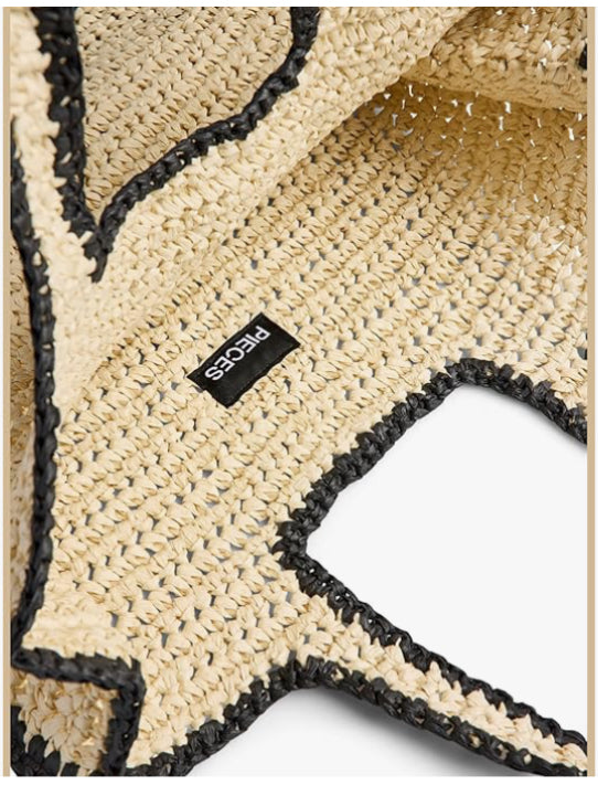 PCLYDIA CONTRAST SHOPPER