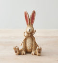 Jasper Rabbit Ornament