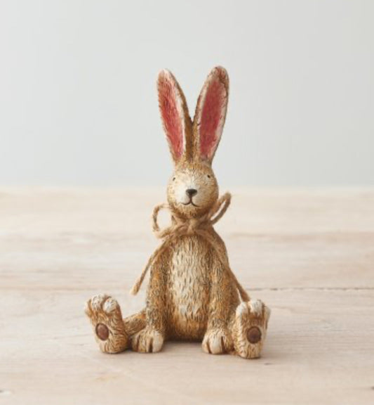 Jasper Rabbit Ornament