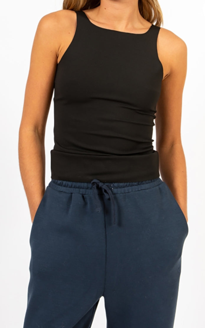 CC Heart VIDA Tank Top