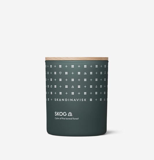 SKOG Scented Candle - 200g