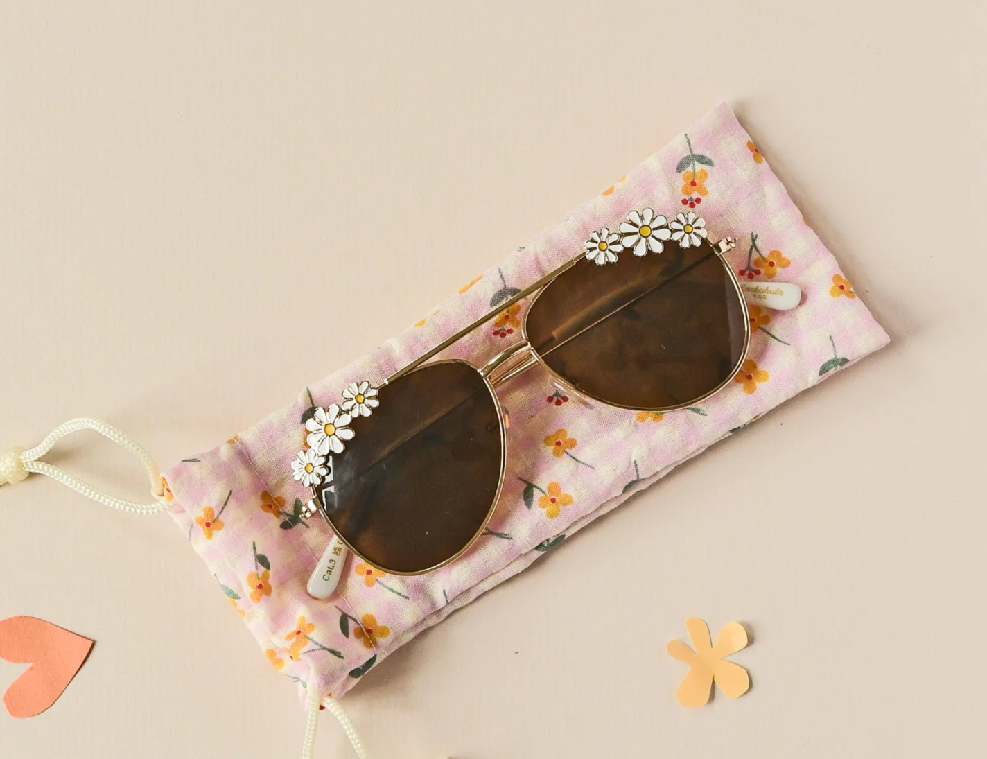 Daisy sunglasses Aviator