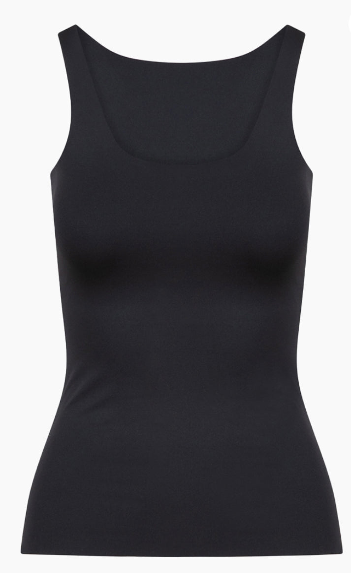 CC Heart VIDA Tank Top