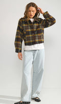 NUJENTA JACKET