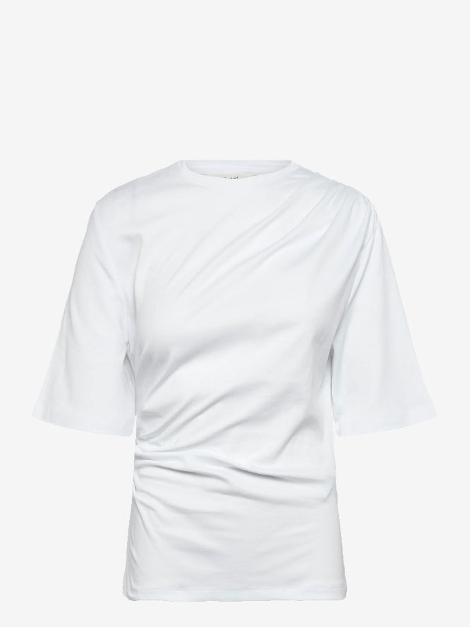 SLWOLINE LIGHT TWIST TEE