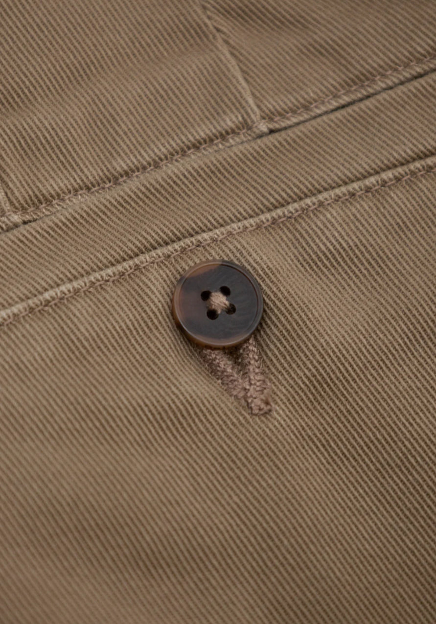 SLM196 STRAIGHT MILES TWILL PANT