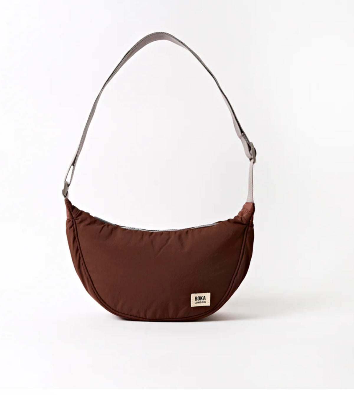 Farringdon Taslon Bag