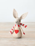 Fabric Rabbit