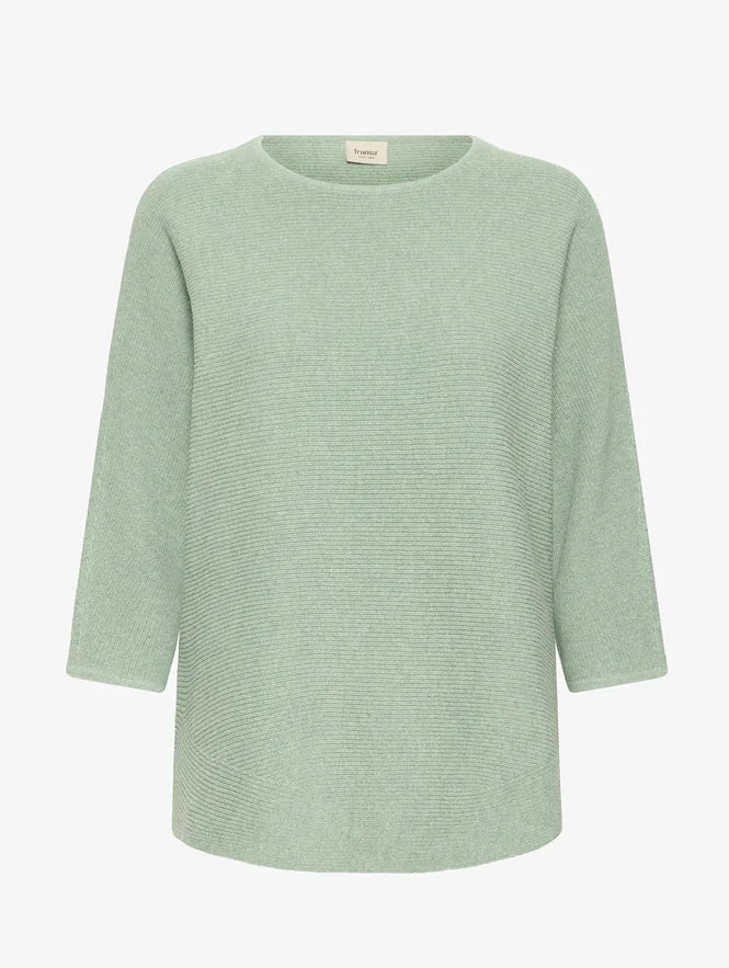 FRSINJA PULLOVER