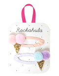 Ice Cream Clips