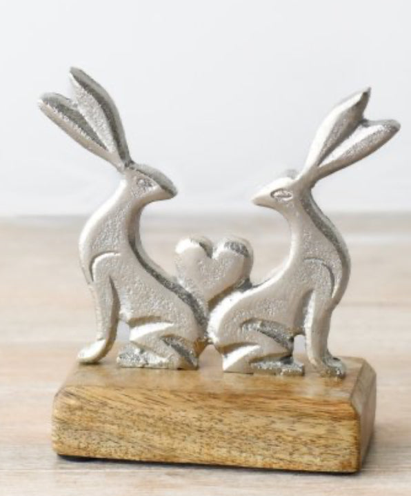 Rabbit Ornament