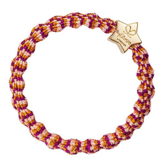 ByEloise Gold Star Matallic- Carnival