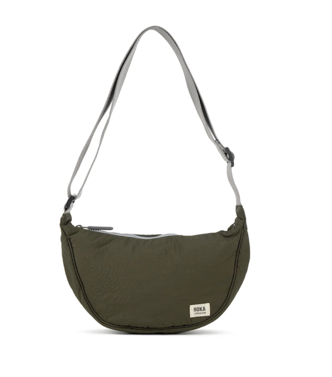 Farringdon Taslon Bag