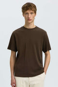 SLMTAJ SS O-NECK T-SHIRT