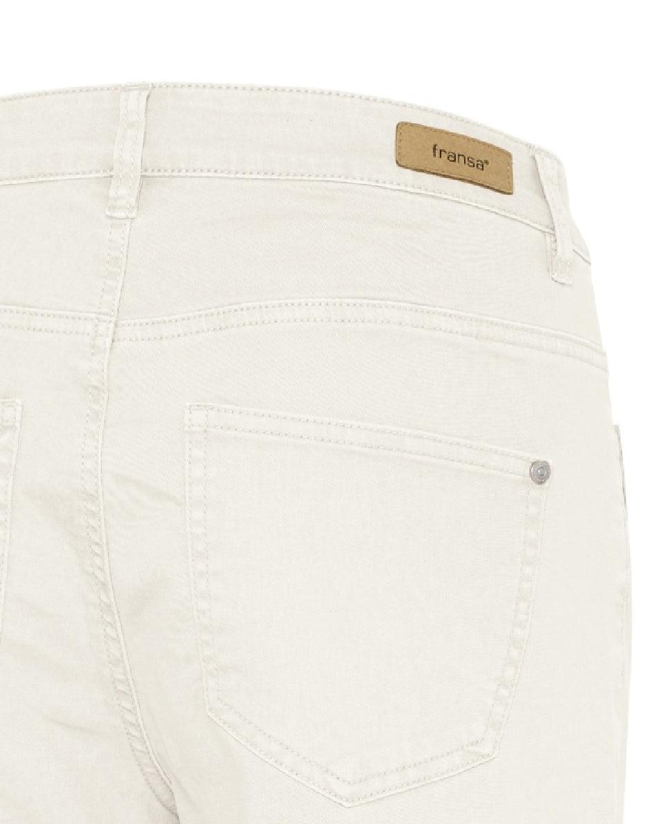 FRTWILL HANNA JEANS