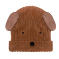 Morris Sausage Knitted Hat