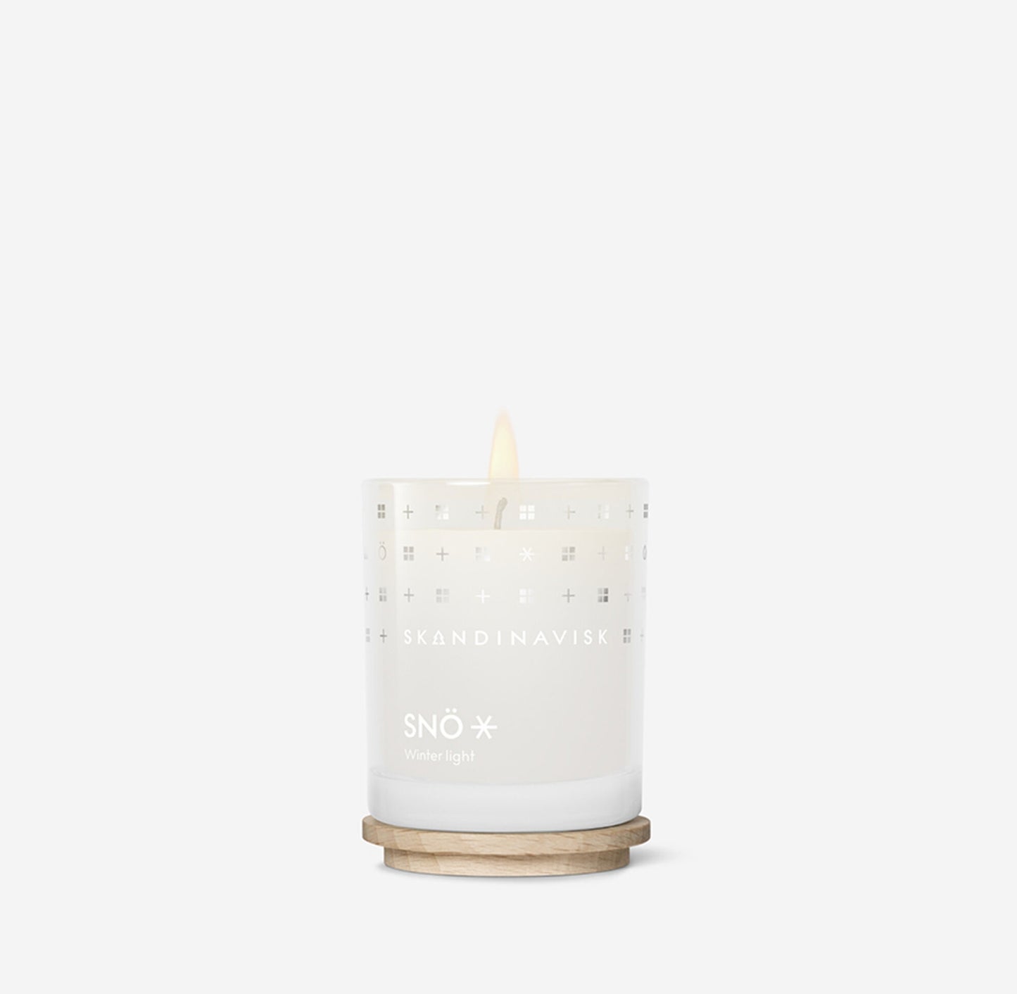 SNÖ Special Edition Scented Candle - 65g