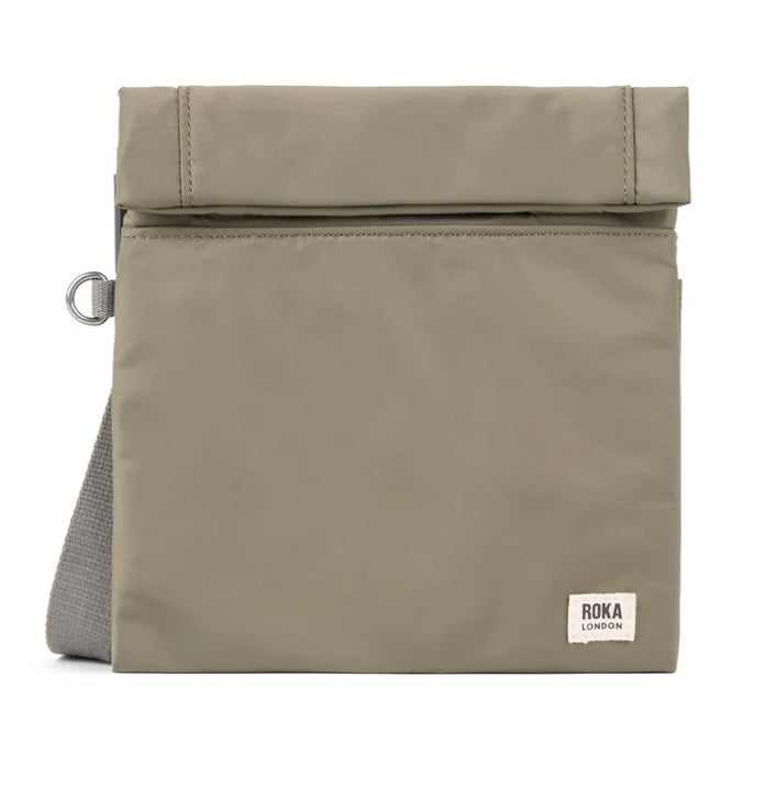 Stratford Recycled Nylon Bag - Small