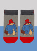 Paddington Loves To Travel Socks