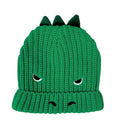 T-Rex Knitted Hat