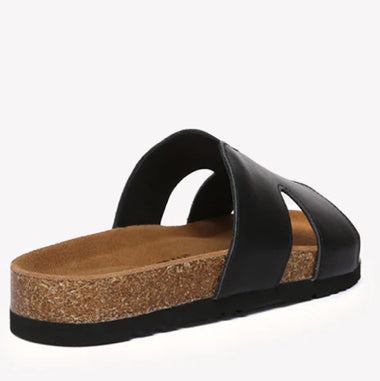 AUSTRALIAN EVERAU HEIDY SANDALS