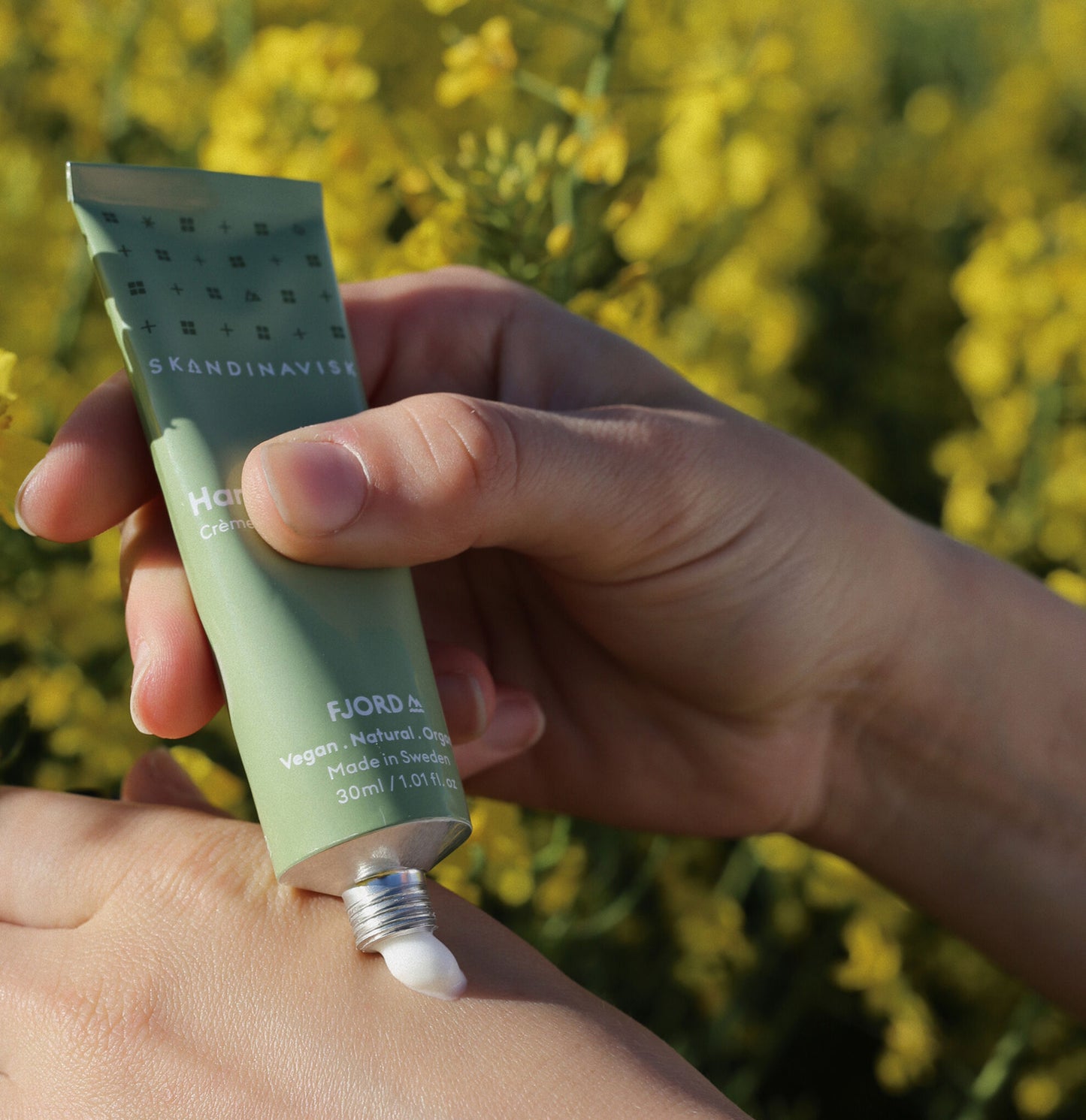 FJORD Mini Hand Cream