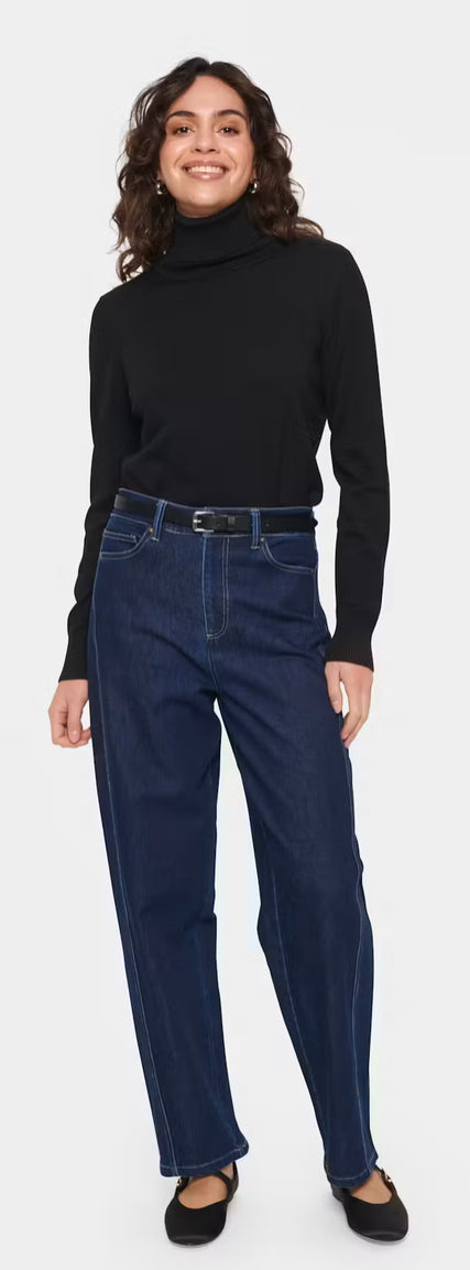 MILASZ ROLLNECK PULLOVER