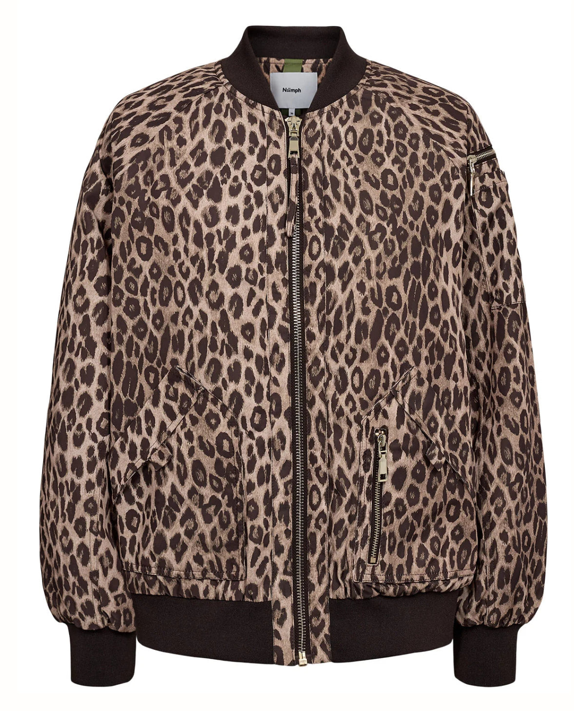 NULUMA JACKET