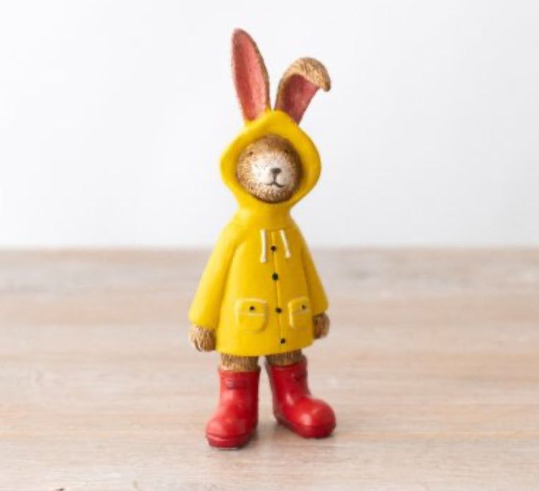 Jasper Rabbit Ornament