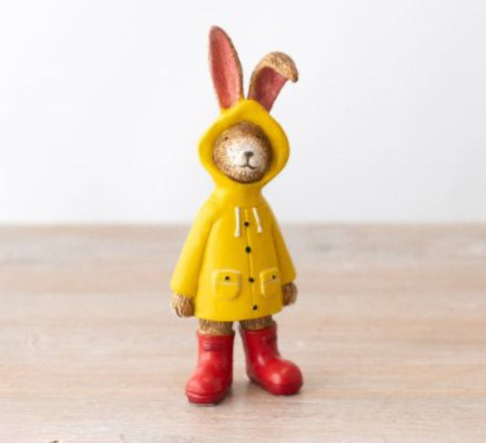 Jasper Rabbit Ornament