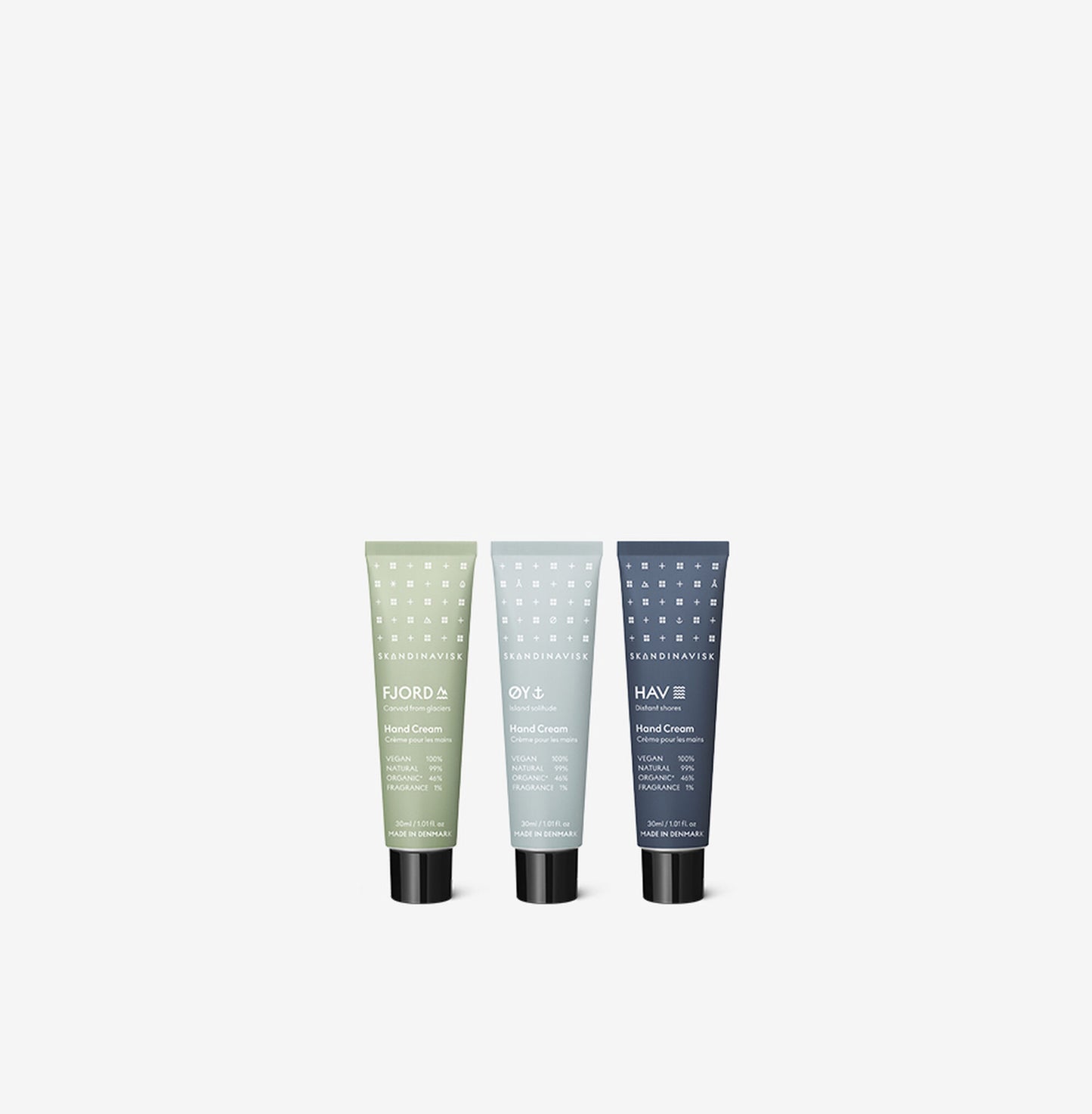 SEA Mini Hand Cream Giftset