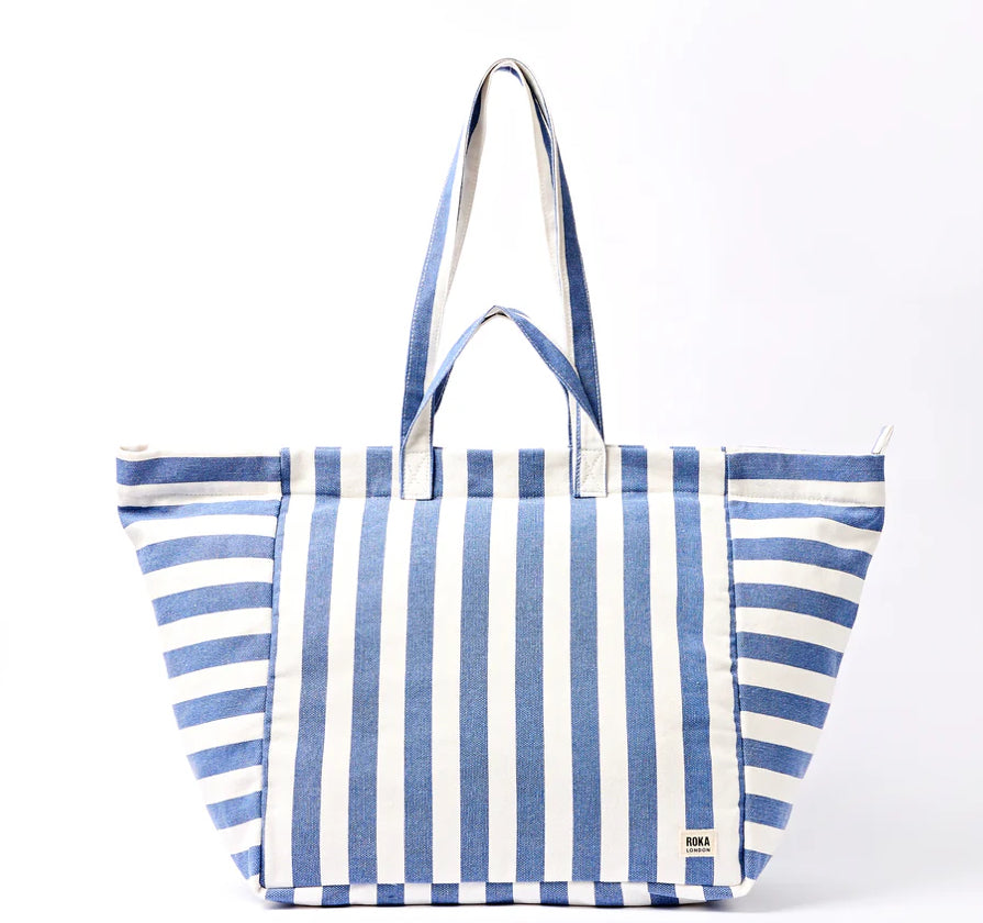 MARYLEBONE TOTE BAG LARGE