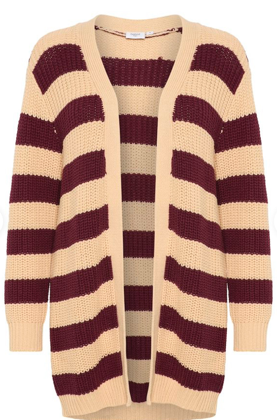 Vendy Cardigan Windsor Wine