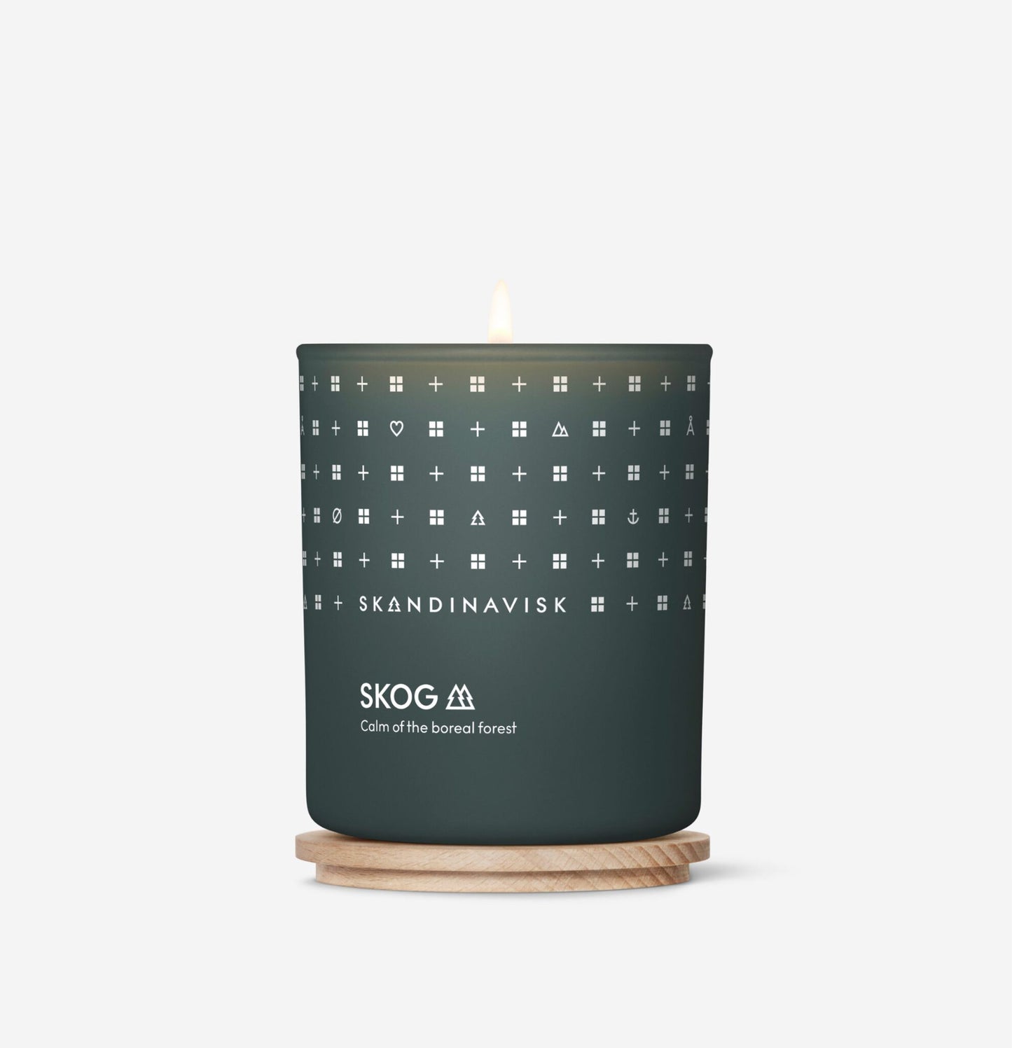 SKOG Scented Candle - 200g