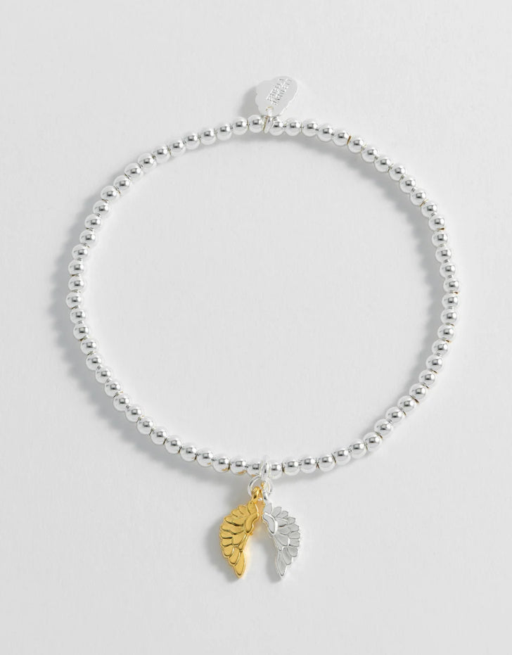 SIENNA WINGS BRACELET