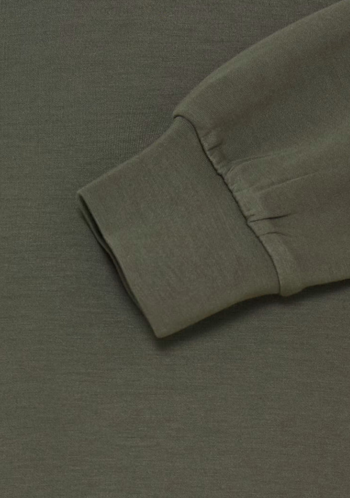 FRAURORA PULLOVER 7