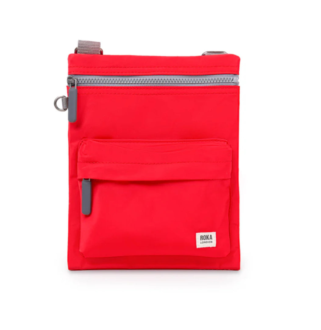 Chelsea B Recycled Bag - Medium