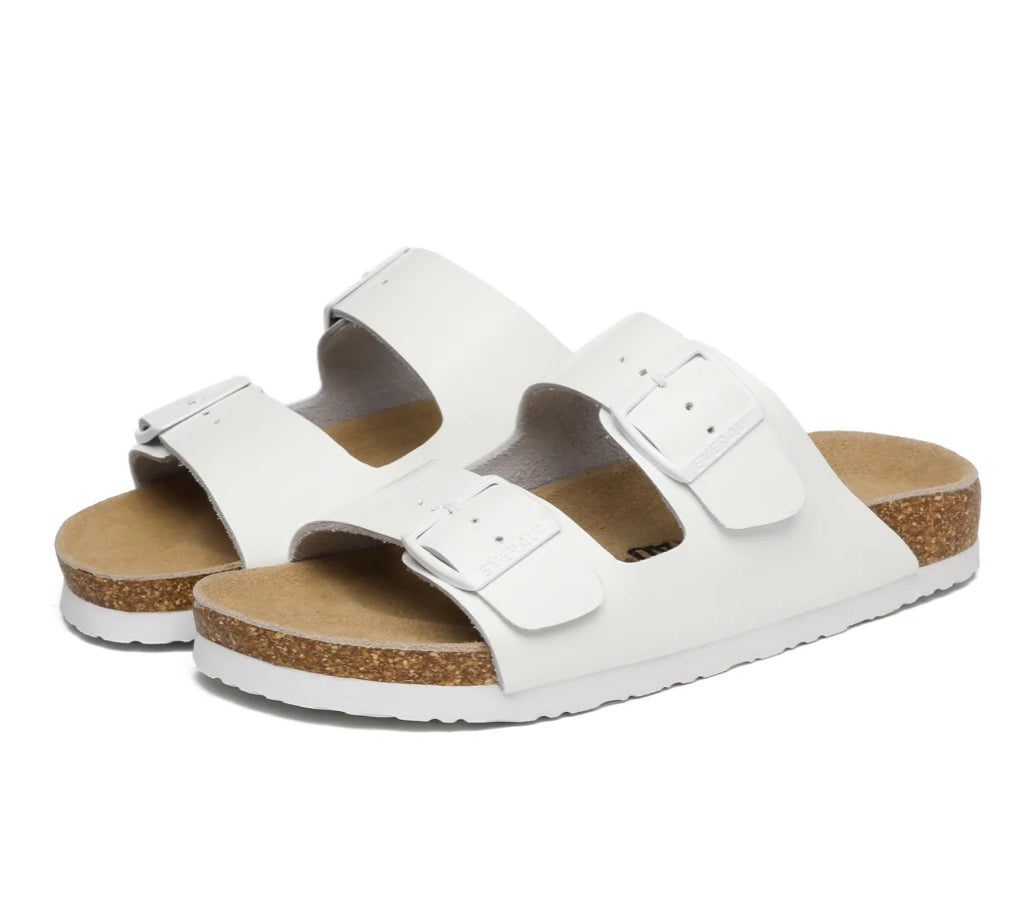 AUSTRALIAN EVERAU MALLARD SANDALS