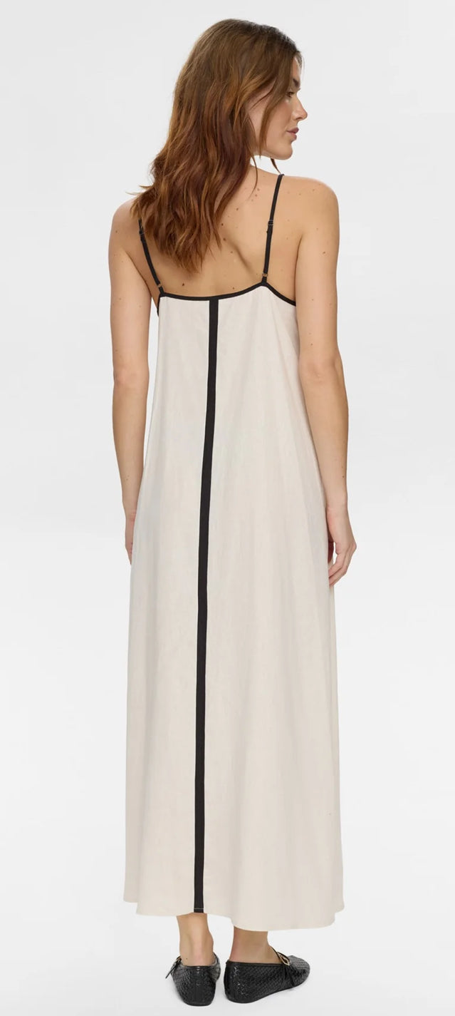 NUALANI DRESS