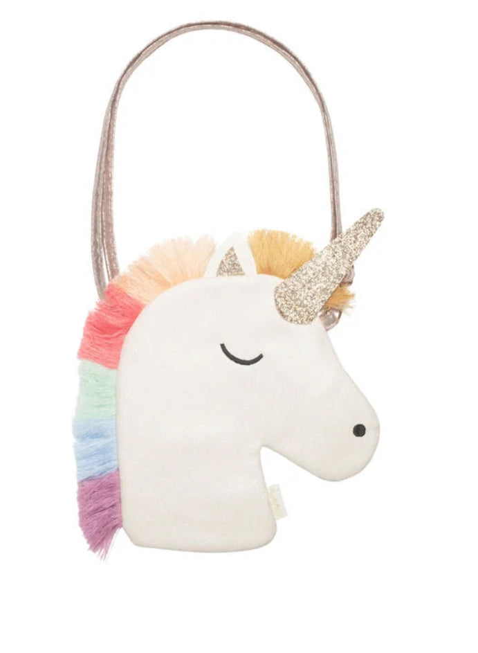 Rainbow Unicorn Bag